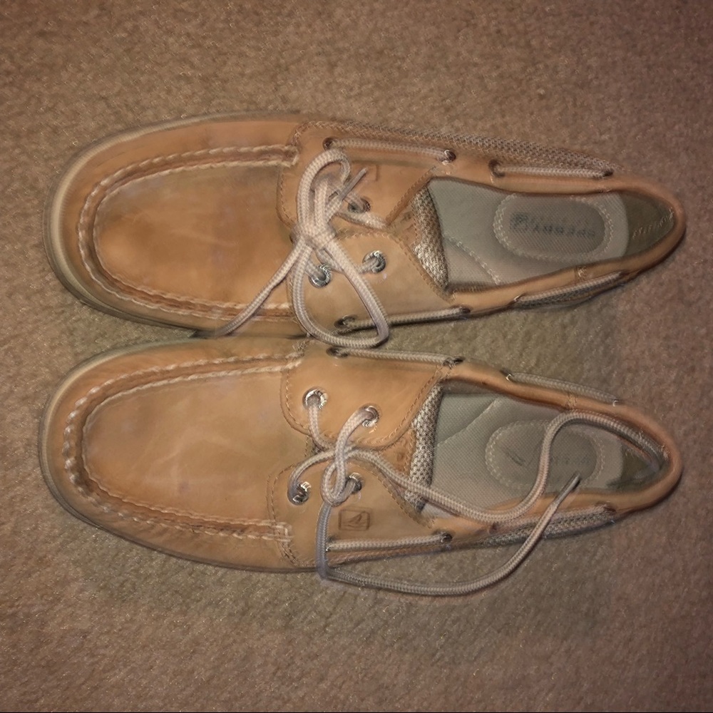 Women’s Sperrys